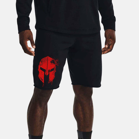 Pantaloni scurti Red Spartan