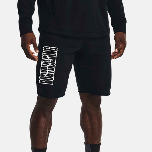 Pantaloni scurti Bodybuilding