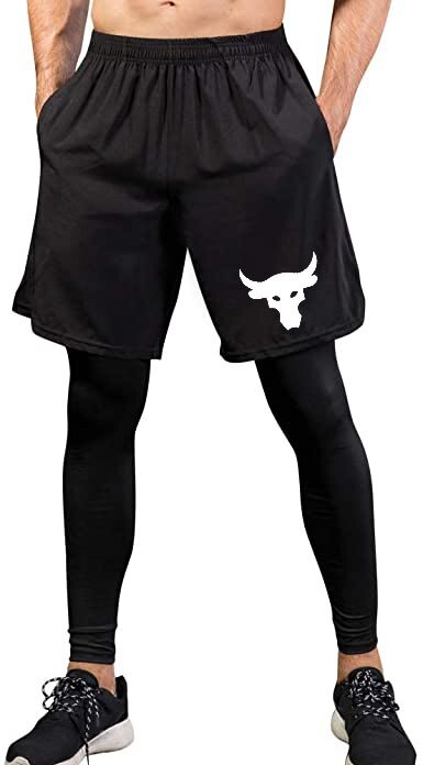 Pantaloni scurti Taur