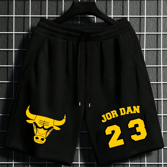 Pantaloni scurti Bulls23