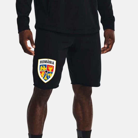 Pantaloni scurti Romania Logo 2