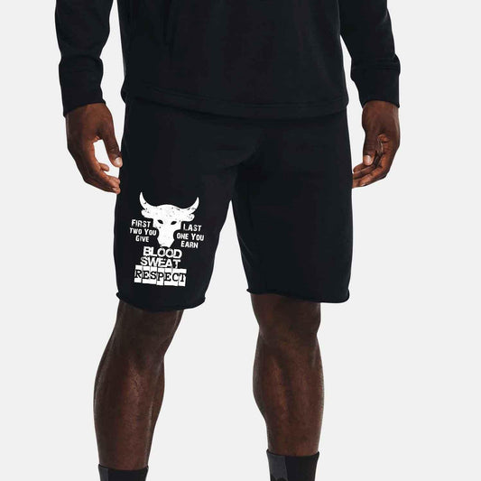 Pantaloni scurti Taur New