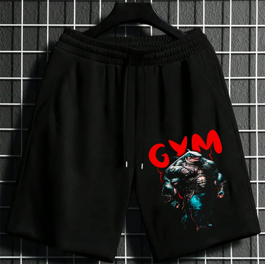 Pantaloni scurti Gym Shark