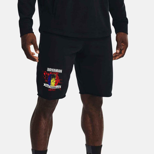 Pantaloni scurti Romanian Blood