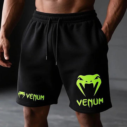 Pantaloni scurti Venu Lime