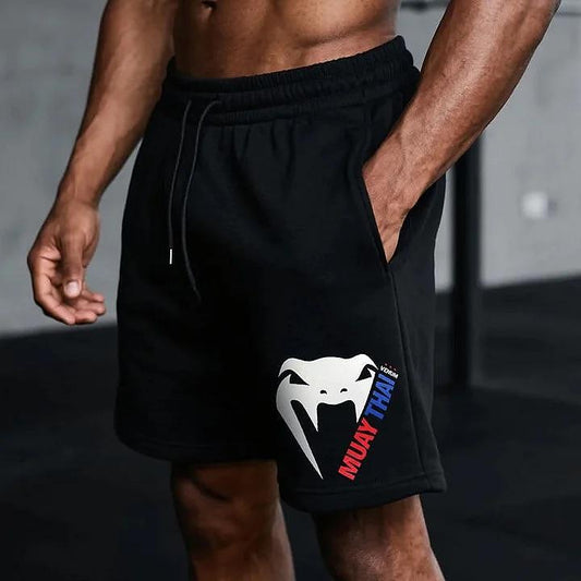 Pantaloni scurti Ven MuayThai