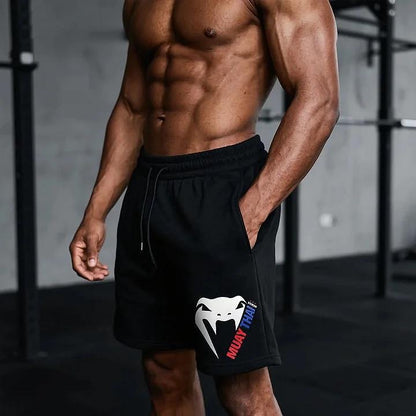 Pantaloni scurti Ven MuayThai