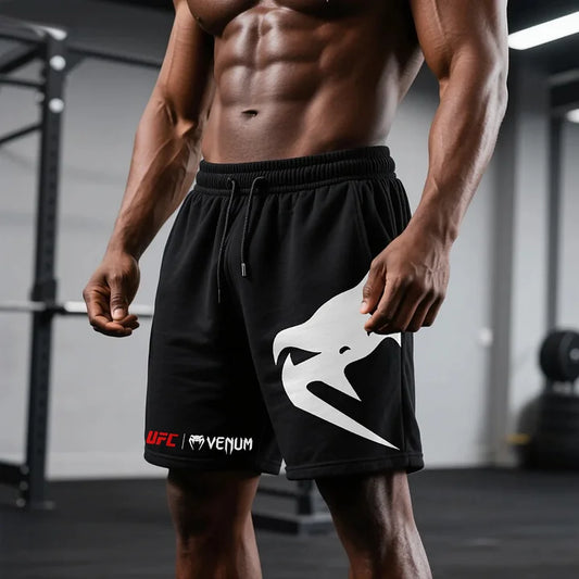 Pantaloni scurti UFCVen