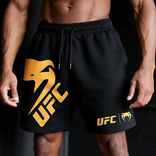 Pantaloni scurti UFCVen Or 2