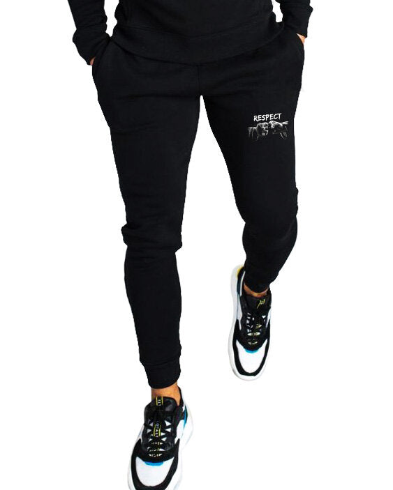 Pantaloni RESPECT