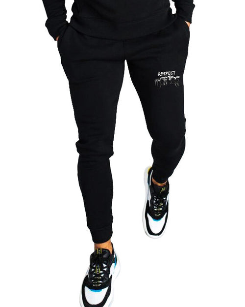 Pantaloni RESPECT