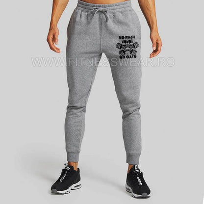 Pantaloni No Pain No Gain