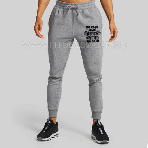 Pantaloni No Pain No Gain