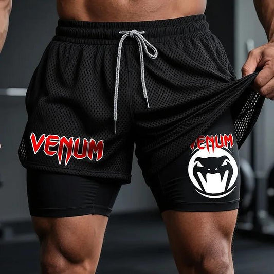 Pantaloni Training VenuUFC