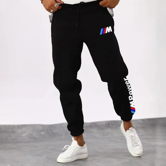 Pantaloni MPow