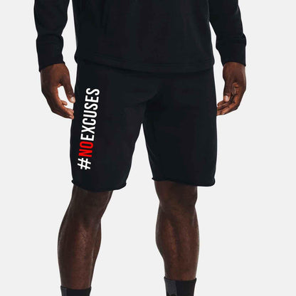 Pantaloni No Excuses