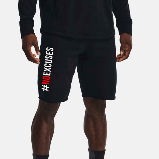 Pantaloni No Excuses