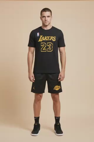 Set sportiv respirabil Lakeshow