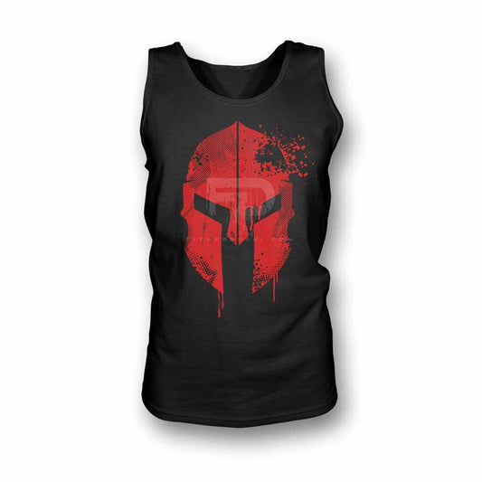 Maieuri Spartan RED