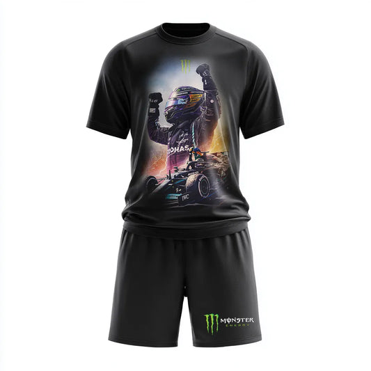Set sportiv respirabil Hamilton