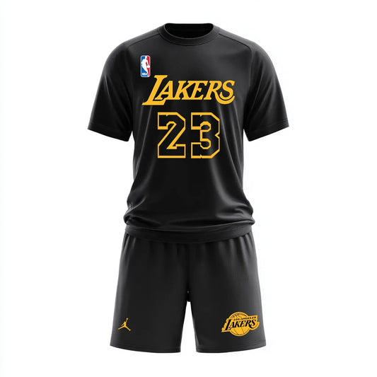Set sportiv respirabil Lakeshow