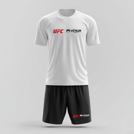 Set sportiv respirabil UFCVen