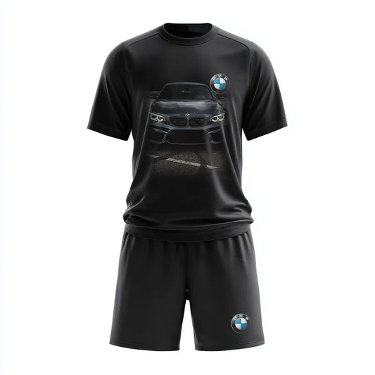 Set sportiv respirabil BMW