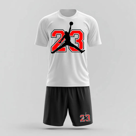 Set sportiv respirabil FlightJR