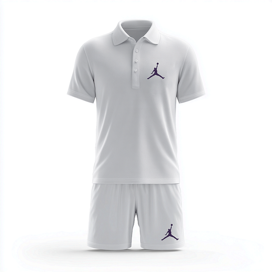 Set sportiv respirabil Jrdnlog wh2