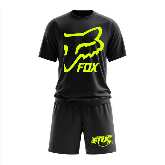 Set sportiv respirabil FOXgr