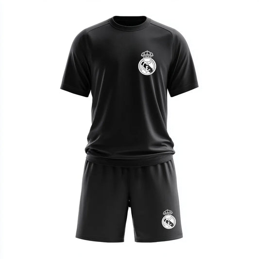 Set sportiv respirabil Hala Madrid