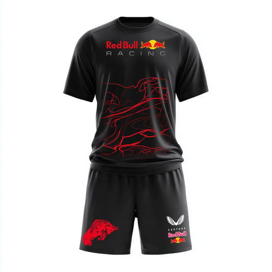 Set sportiv respirabil RBRacing F1