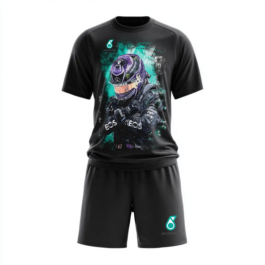 Set sportiv respirabil Hamilton 2