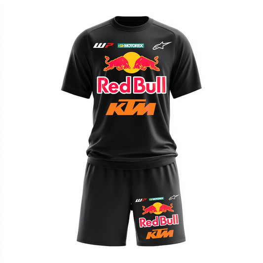 Set sportiv respirabil KTM