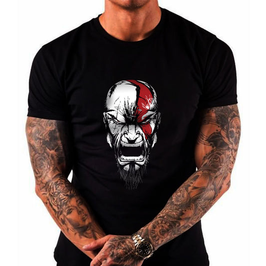 Tricou God Of War Premium
