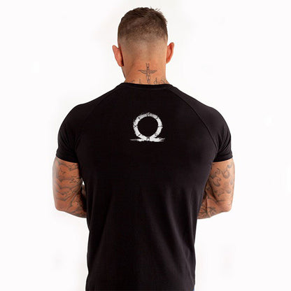 Tricou God Of War Premium
