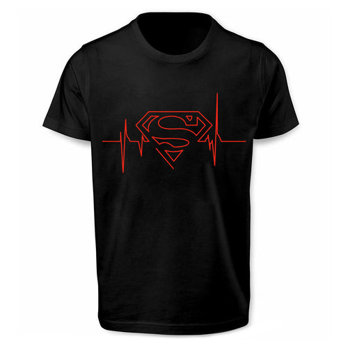 Tricou Superman Cardio