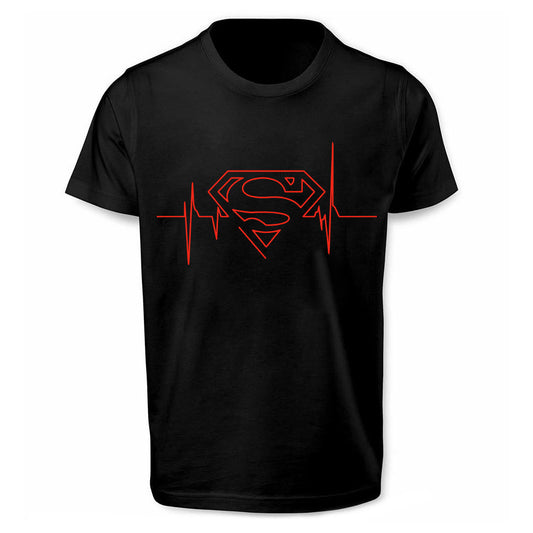 Tricou Superman Cardio