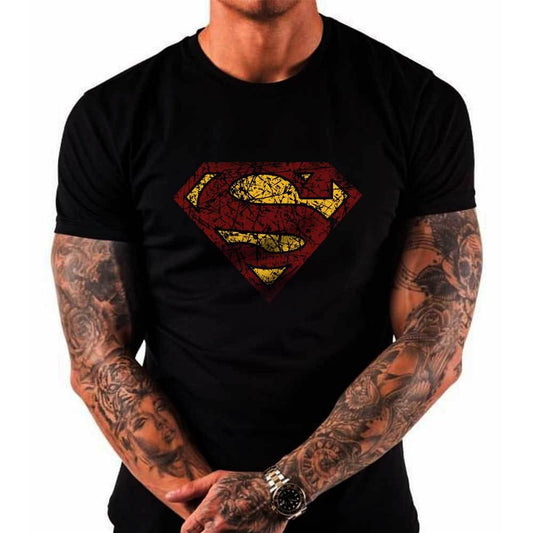 Tricou Superman Premium