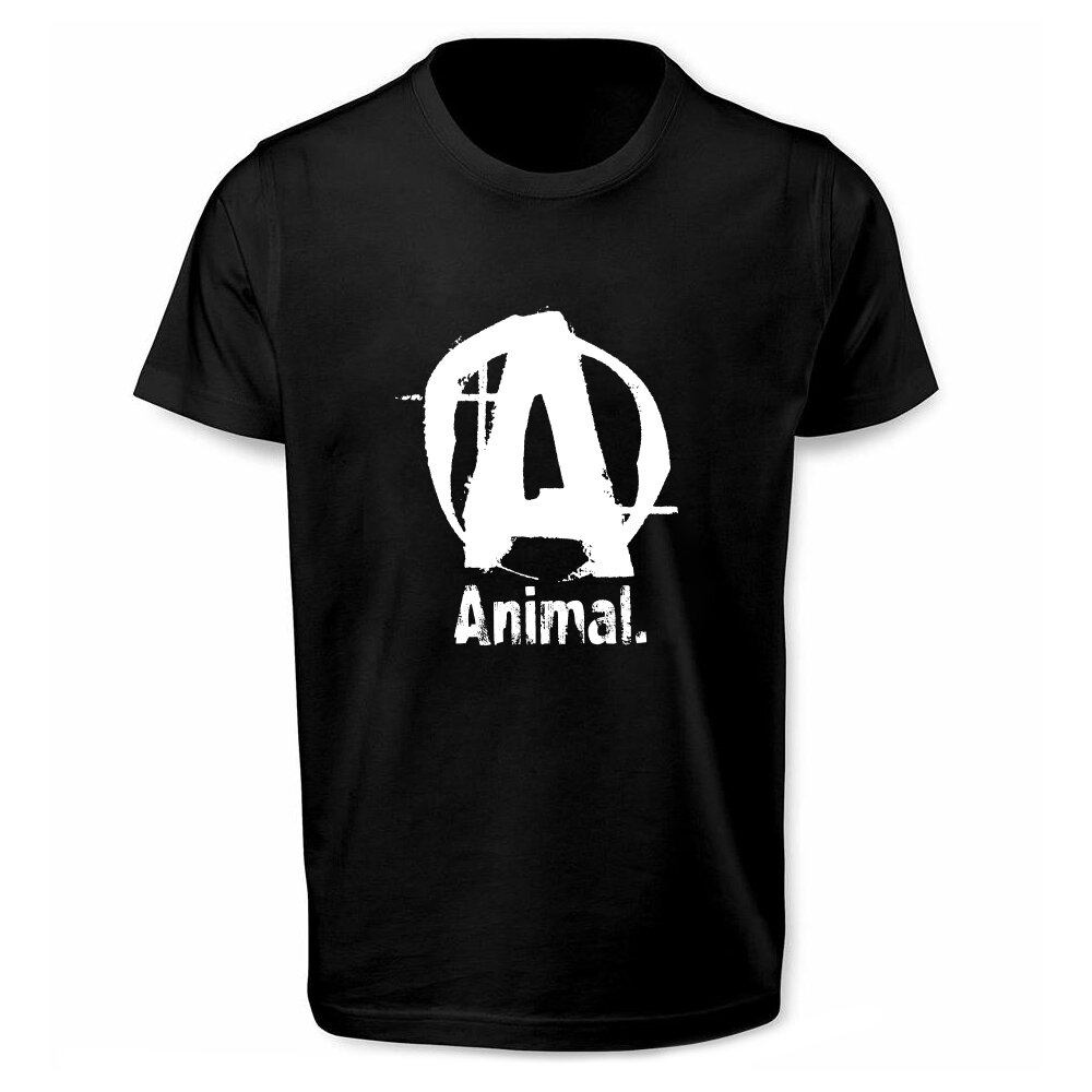 Тricou ANIMAL new