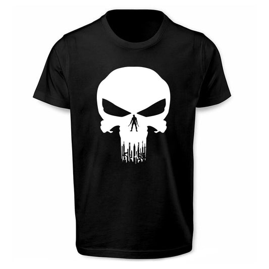 Tricou The Punisher new