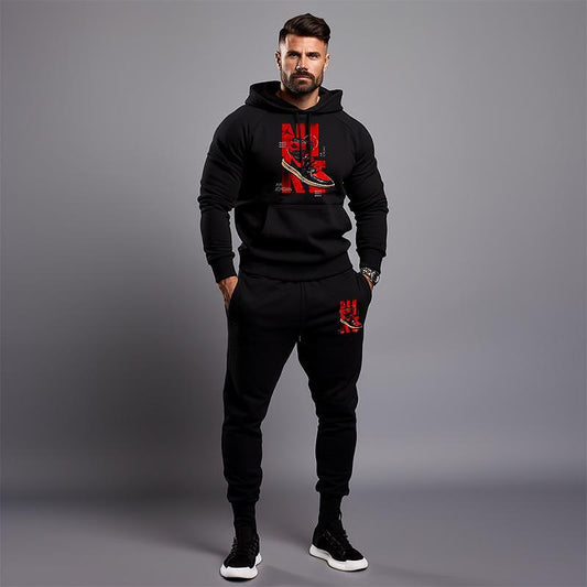 Trening Airrr Red