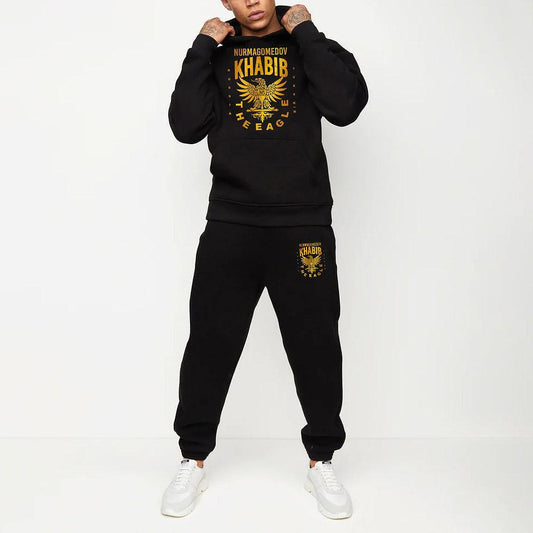 Trening BB Khabib Gold New