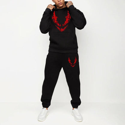 Trening BB Evil Red