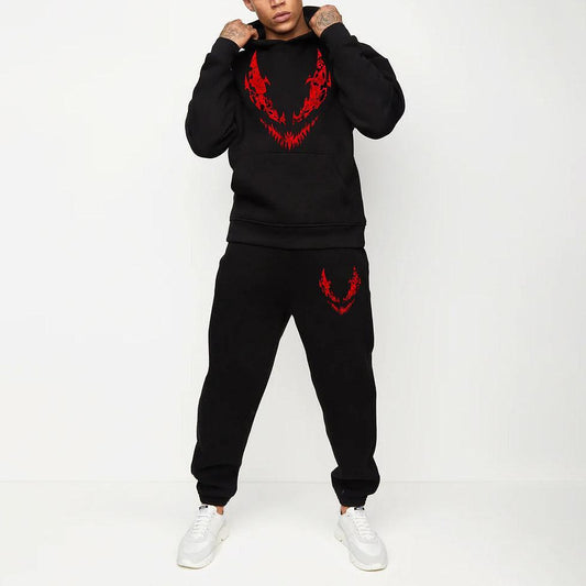 Trening BB Evil Red
