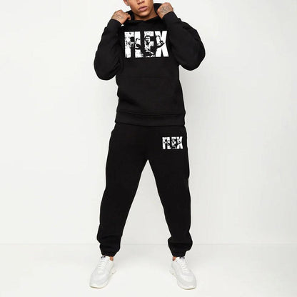 Trening BB Flex