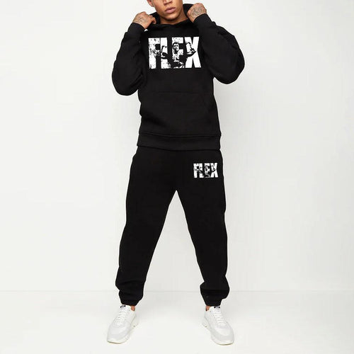 Trening BB Flex
