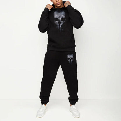 Trening BB Ghost Skull