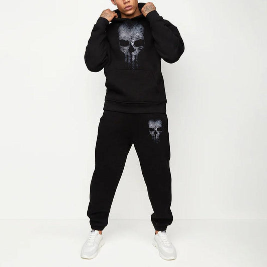 Trening BB Ghost Skull