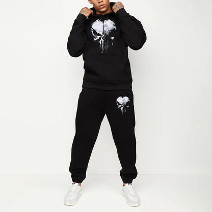 Trening BB Skull